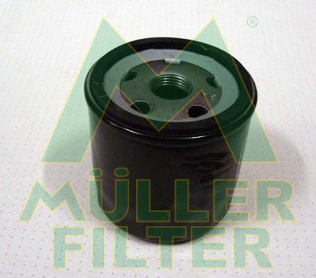 MULLER FILTER Масляный фильтр FO124